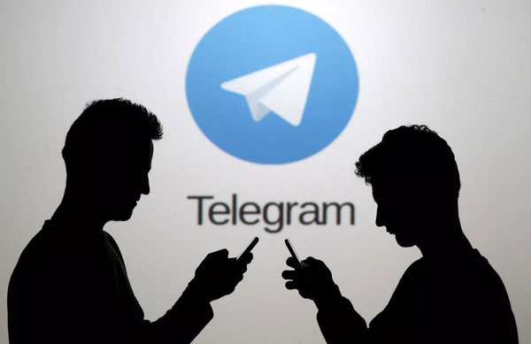 شکایت تلگرام از اپراتورهای ایرانی بخ خاطر مسدود کردن پیام صوتی