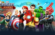 بررسی بازی مارول : اونجرز آکادمی (MARVEL Avengers Academy)