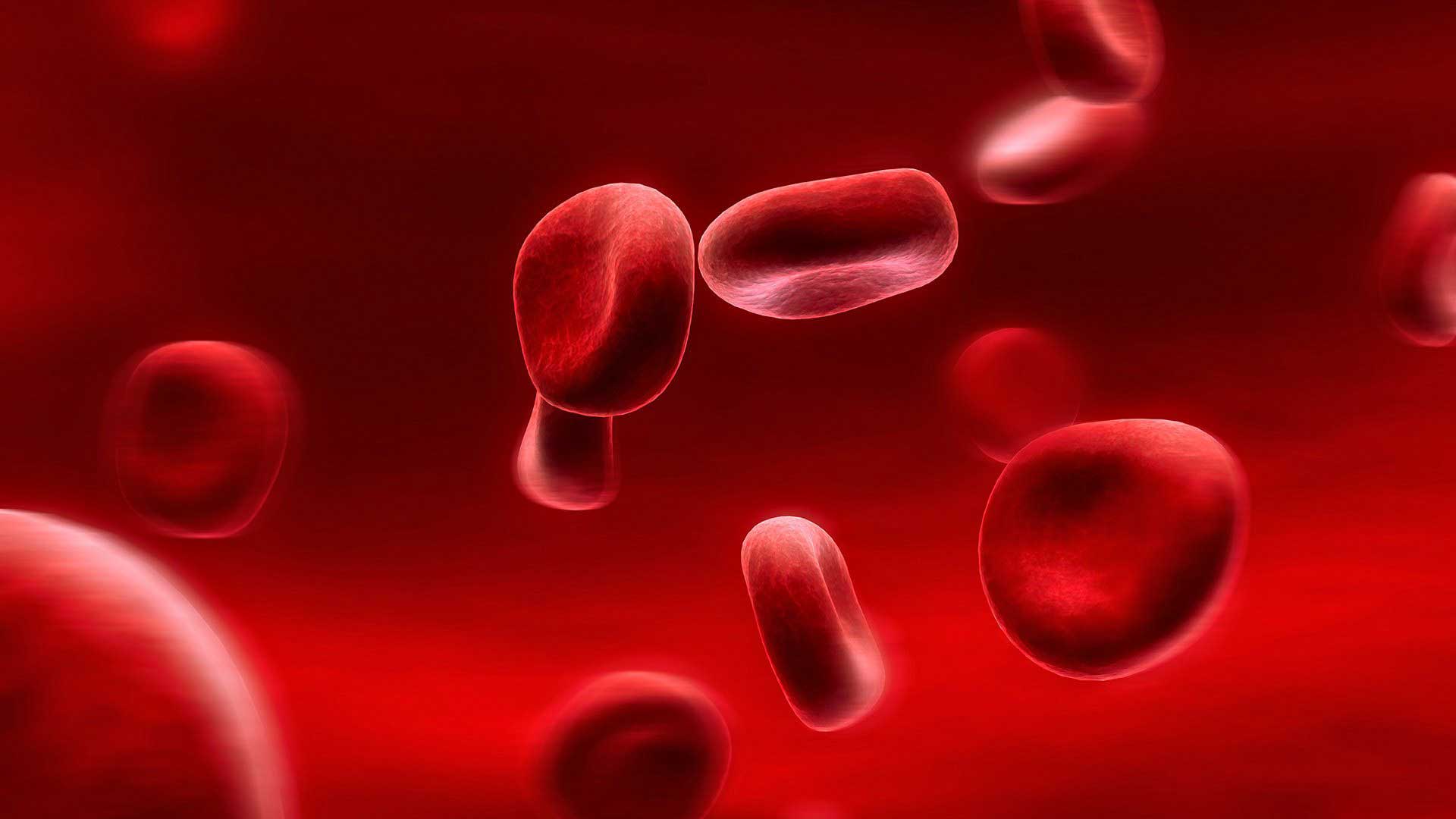 موثرترین قرص ها برای درمان کم خونی در انسان