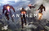 معرفی بازی Anthem2018 (سرود)
