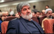 حمله گروه فشار به کنگره حزب اعتماد ملی