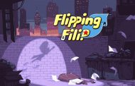 معرفی کامل بازی ایرانی Flipping Filip از استدیو دیدما