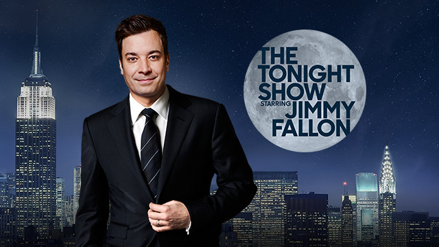 بیوگرافی جیمی فالن مجری برنامه The Tonight Show Starring Jimmy Fallon