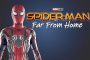معرفی کامل فیلم مرد عنکبوتی ۲ دور از خانه (Spider-Man: Far From Home)