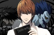 نقد بررسی انیمه دفترچه مرگ Death Note