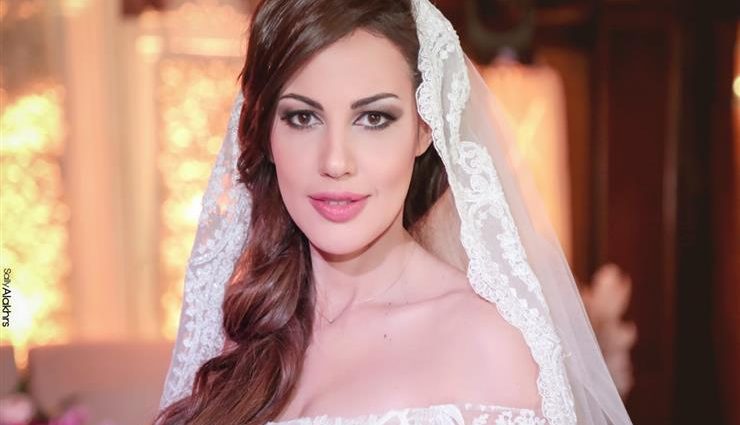 بیوگرافی کامل دارین حمزه بازیگر زن لبنانی