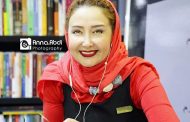 دابسمش کتایون ریاحی با آهنگ ایه مژگان عظیمی خواننده افغانی