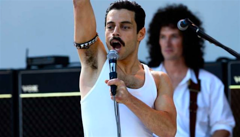 معرفی فیلم Bohemian Rhapsody