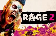 زمان انتشار بازی Rage 2 استدیو بتسدا