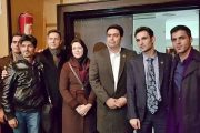 کلاهبرداری شرکت هرمی پنبه ریز از جوانان ایران