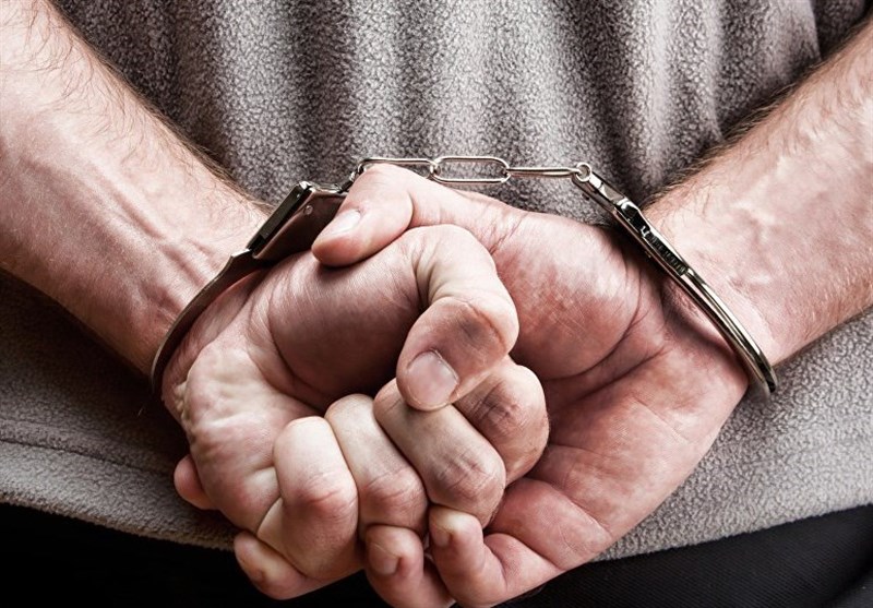 حکم سنگین حامد لک به خاطر دستگیری در پارتی شبانه