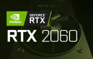 معرفی کارت گرافیک RTX 2060 کمپانی انویدیا
