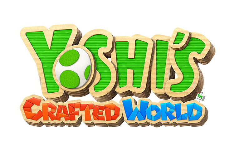 معرفی بازی Yoshi’s Crafted World