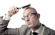 روشهای طبیعی کاهش ریزش مو