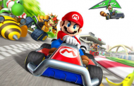زمان انتشار بازی Mario Kart Tour