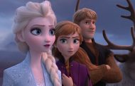 رکورد شکنی اولین تریلر انیمیشن Frozen 2