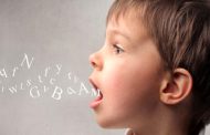 بهترین روش درمان لکنت زبان در کودکان