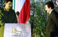 افشاگری پسر مسعود رجوی علیه سازمان مجاهدین
