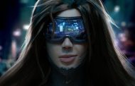 لیدی گاگا در بازی Cyberpunk 2077 حضور دارد
