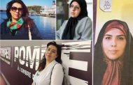 مرجان شیخ الاسلامی زن مجید باقر نژاد مدیر سینمایی ثابق بوده است