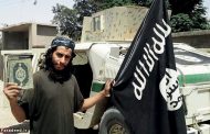 بیوگرافی و سوابق ابوابراهیم الهاشمی القرشی رهبر جدید داعش