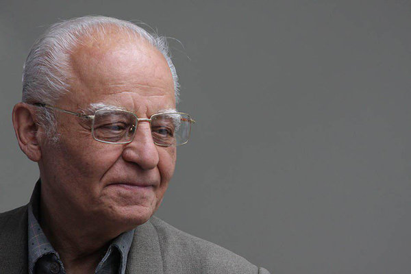 حسین دهلوی در سن ۹۲ سالگی درگذشت