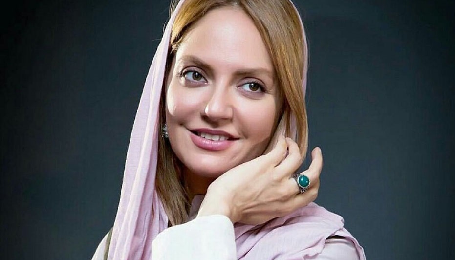 مهناز افشار در ایران رسما ممنوع الفعالیت شد
