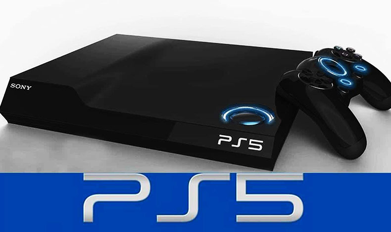 عرضه PlayStation 5 در کریسمس ۲۰۲۰