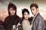 نقد بررسی سریال کره ای  عاشقان ماه  Moon Lovers: Scarlet Heart Ryeo