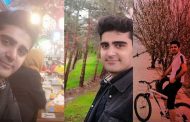 بیوگرافی و تصاویر پویا بختیاری از کشته شدگان اعتراضات اخیر ایران