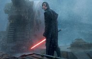 اولین ویدیو از کایلو رن در فیلم Star Wars: The Rise of Skywalker