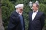 روحانی در بهمن ماه استعفا می دهد