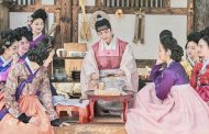 نقد بررسی سریال کره ای افسانه نوکدو