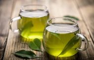 مضرات مصرف دمنوش چای سبز در هنگام شب
