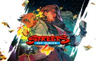 نقد بررسی بازی Streets of Rage 4 (شورش در شهر)