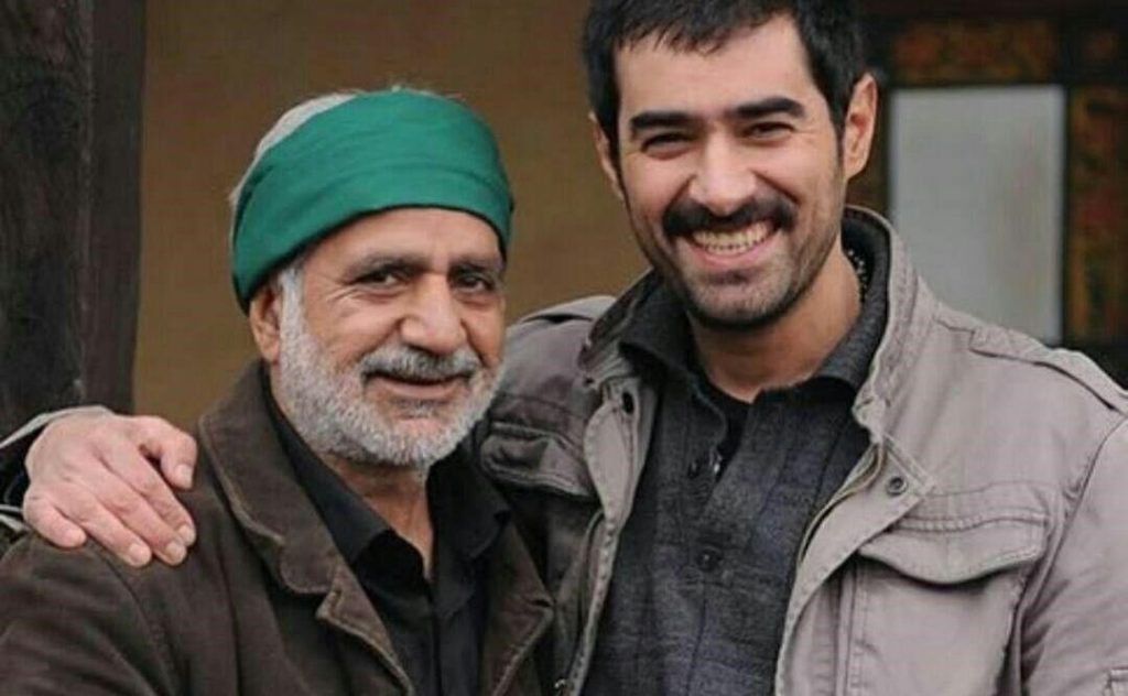 فیلم بی همه چیز با بازی شهاب حسینی ساخته می شود