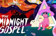 نقد بررسی انیمیشن سریالی The Midnight Gospel