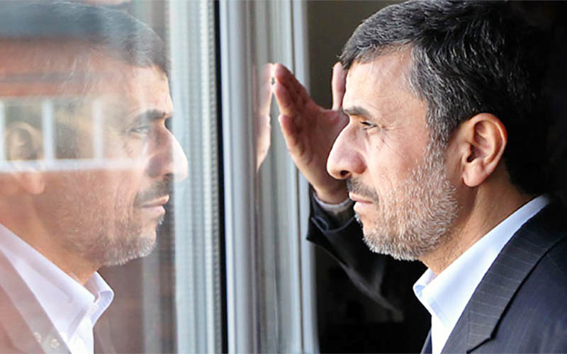 نظر احمدی نژاد درباره موسیقی رپ