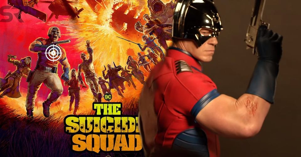  اولین تریلر رسمی فیلم The Suicide Squad