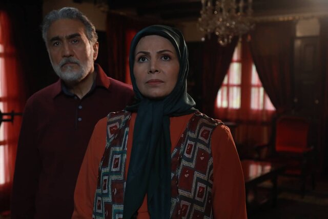 شروع غافلگیر کننده سریال احضار در رمضان ۱۴۰۰