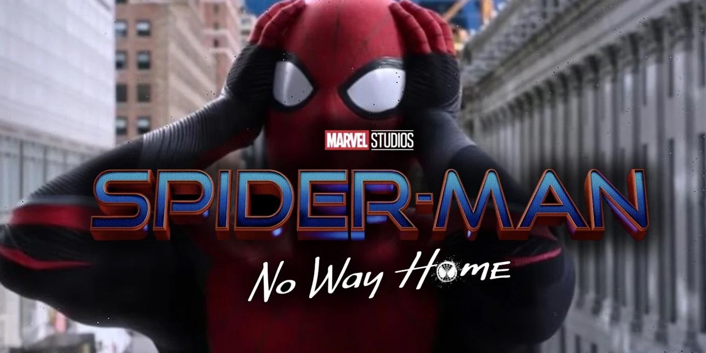 ۱۰ شایعه مهم درباره فیلم مرد عنکبوتی : راهی به خانه نیست