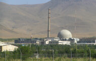 حمله اسرائیل به نیروگاه اتمی نطنز