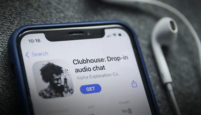 همه چیز درباره شبکه اجتماعی کلاب هاوس (Club House)