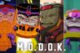 معرفی انیمیشن سریالی مارول مودوک (Marvel’s M.O.D.O.K)