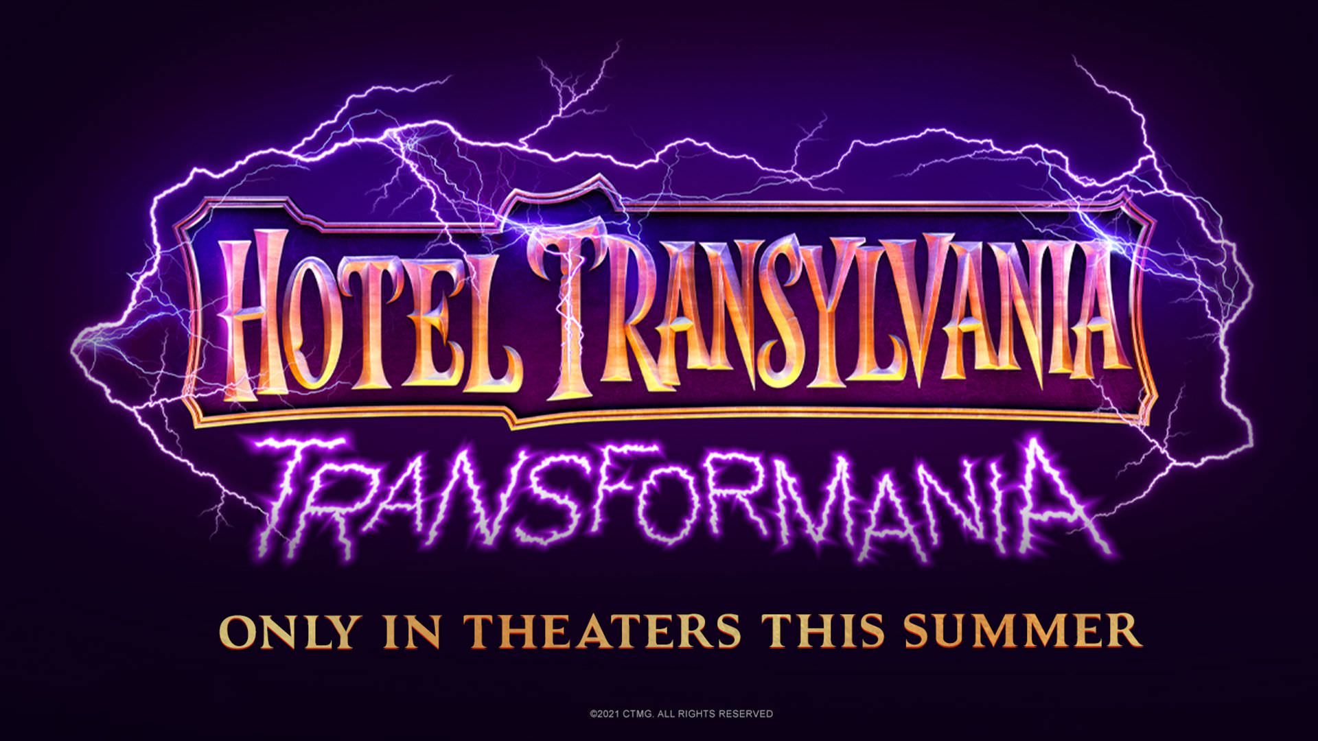 jvddgvvvsld hkdldak تریلر رسمی انیمیشن Hotel Transylvania4: Transformania