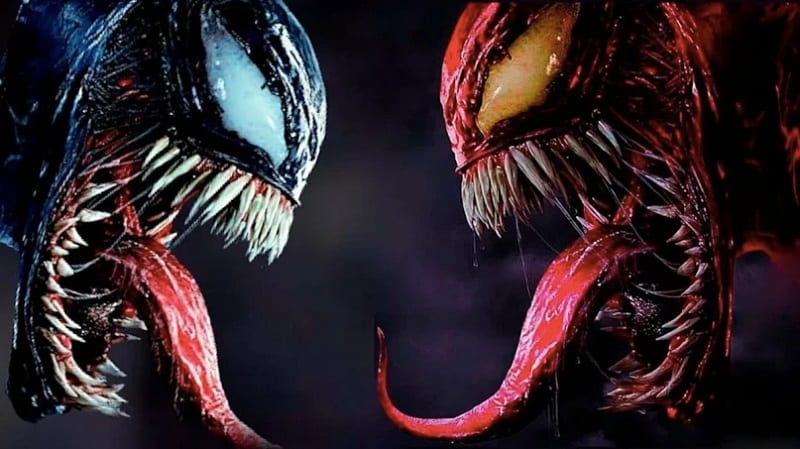 بررسی تریلر رسمی فیلم ونوم ۲ : بگذارید کارنیج بیاید (Venom: Let There Be Carnage)