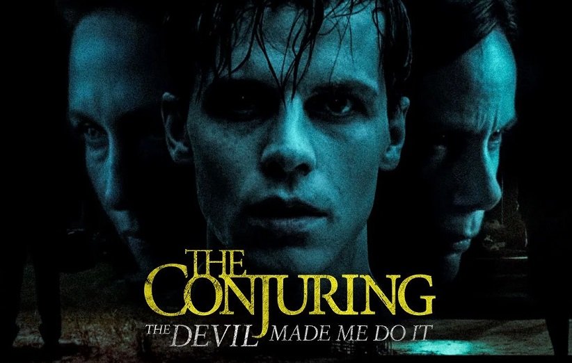تحلیل فیلم احضار ۳ : شیطان مرا وادار کرد ( The Conjuring: The Devil Made Me Do It)