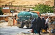 فاجعه انتقال آب خوزستان به اصفهان