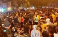 الهه هیکس درباره اعتراضات خوزستان چه گفت