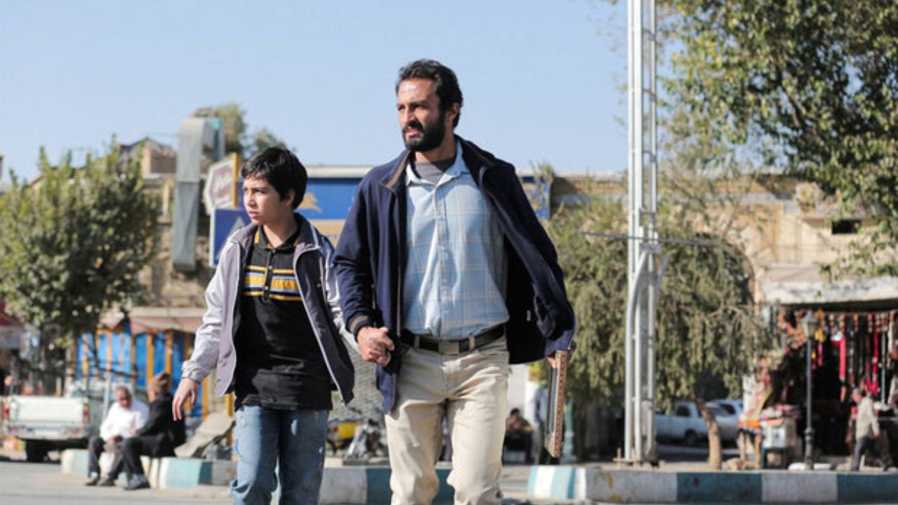 واکنش منتقدان به فیلم قهرمان اصغر فرهادی در جشنواره کن ۲۰۲۱